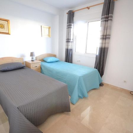 Bermuda Beach 52 Estepona Zewnętrze zdjęcie