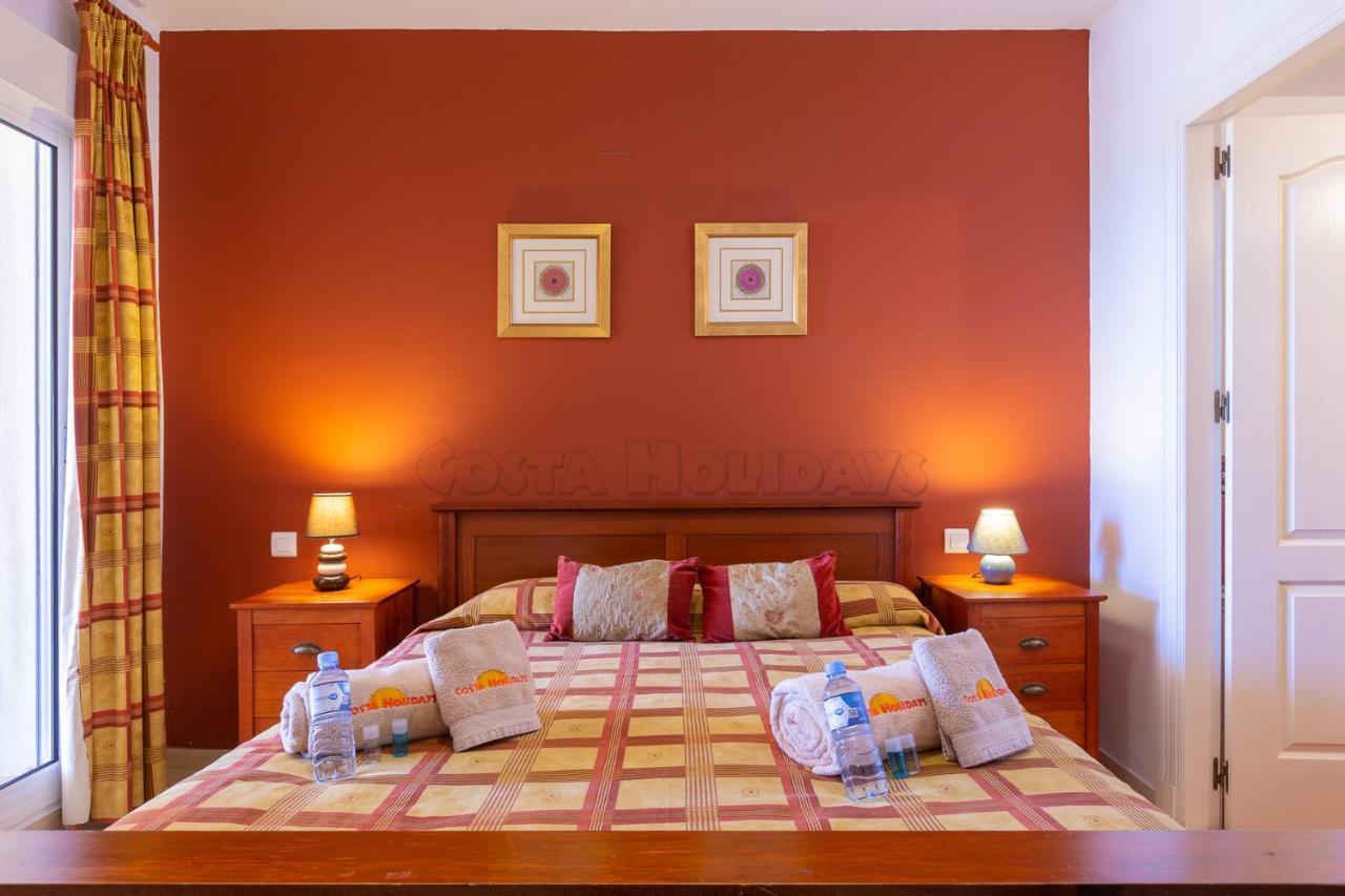 Bermuda Beach 52 Estepona Zewnętrze zdjęcie