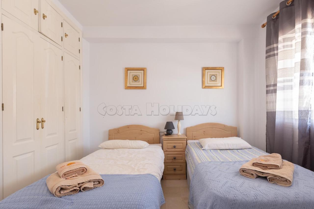 Bermuda Beach 52 Estepona Zewnętrze zdjęcie