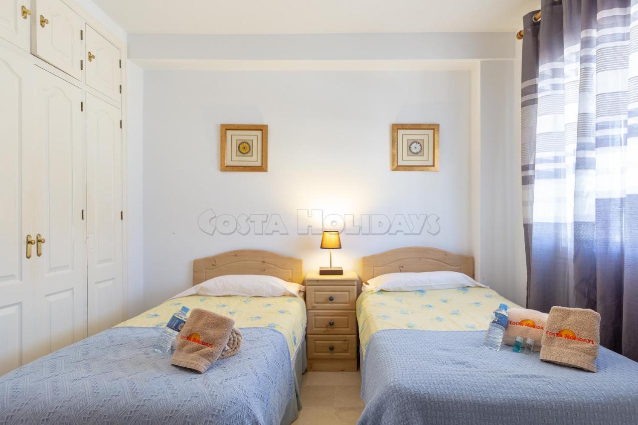 Bermuda Beach 52 Estepona Zewnętrze zdjęcie