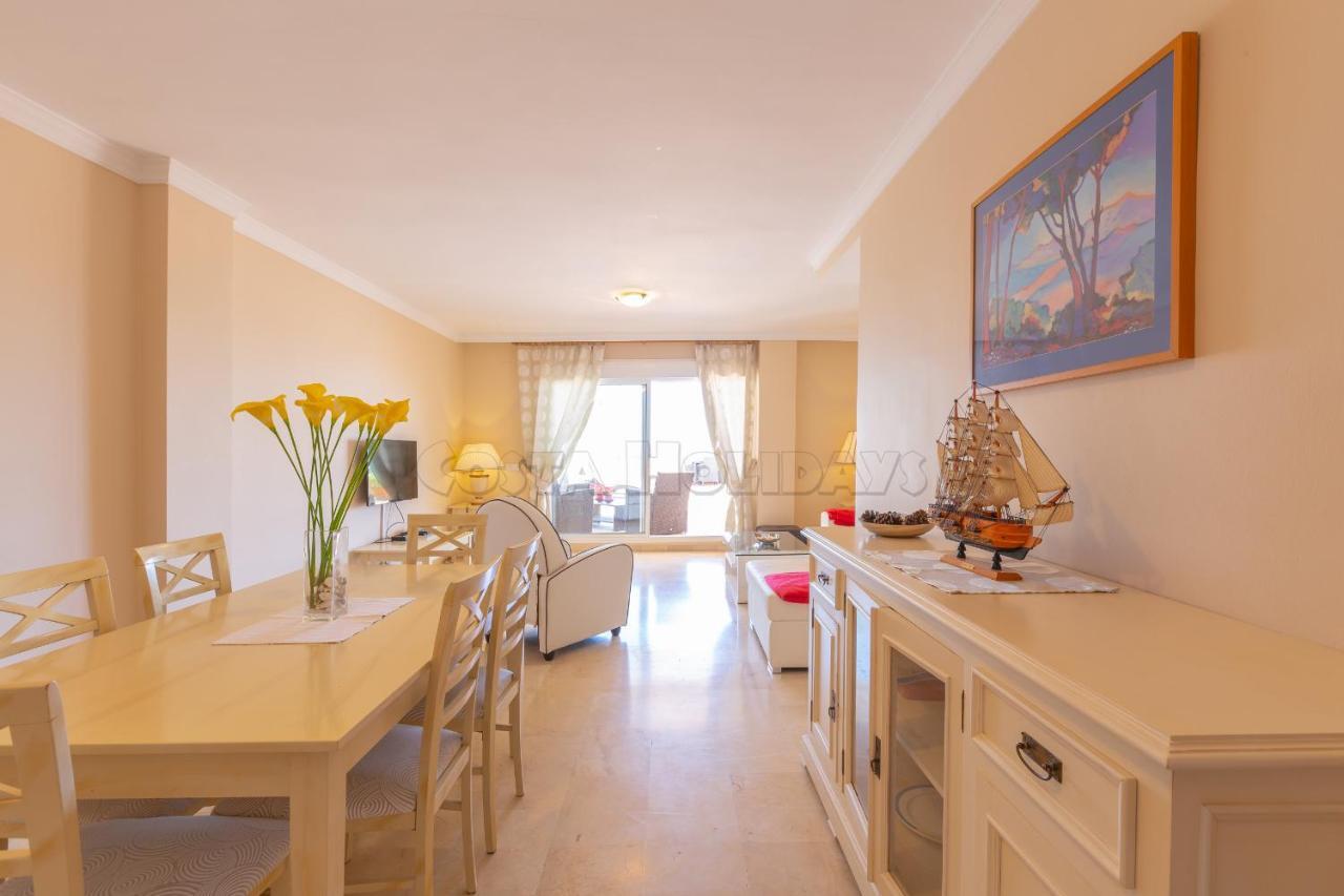 Bermuda Beach 52 Estepona Zewnętrze zdjęcie