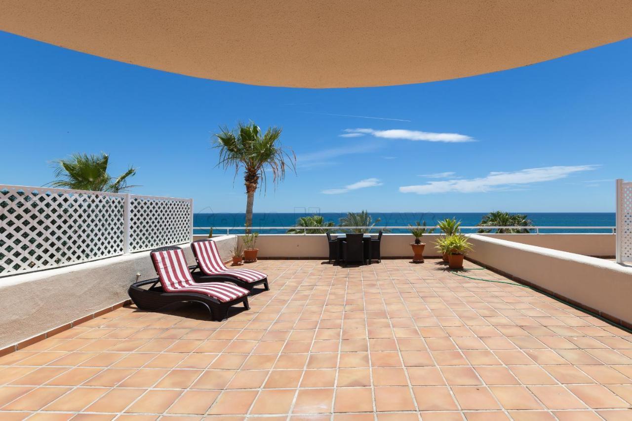Bermuda Beach 52 Estepona Zewnętrze zdjęcie