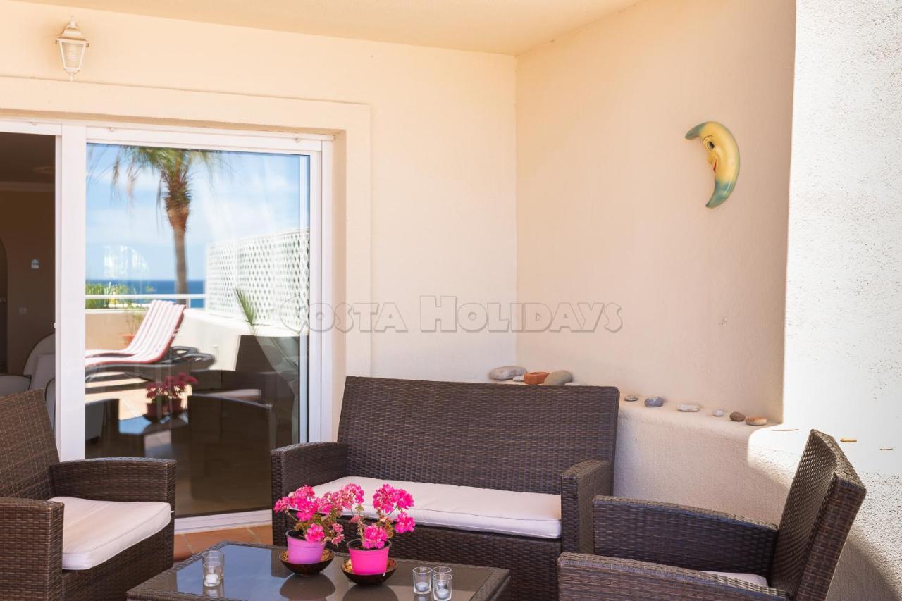 Bermuda Beach 52 Estepona Zewnętrze zdjęcie
