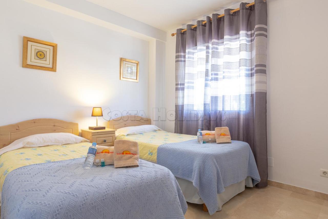 Bermuda Beach 52 Estepona Zewnętrze zdjęcie