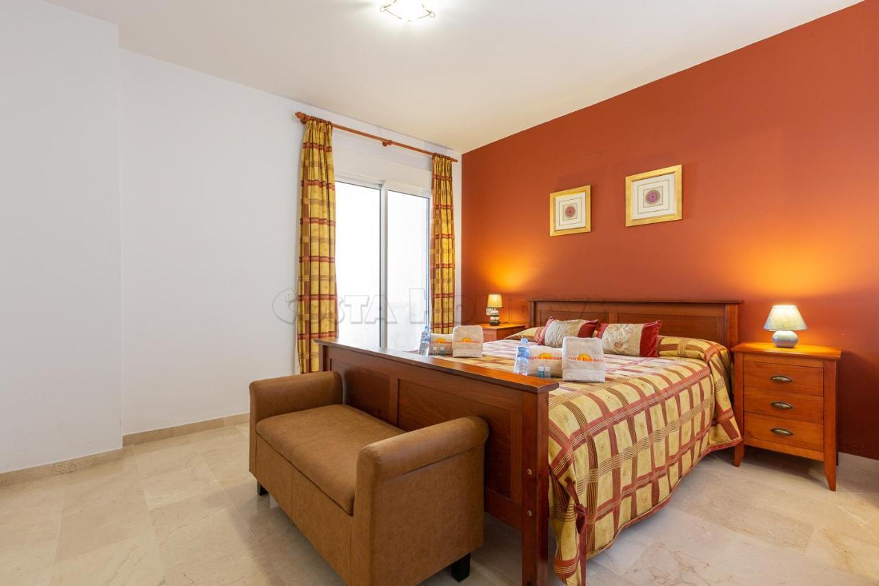 Bermuda Beach 52 Estepona Zewnętrze zdjęcie
