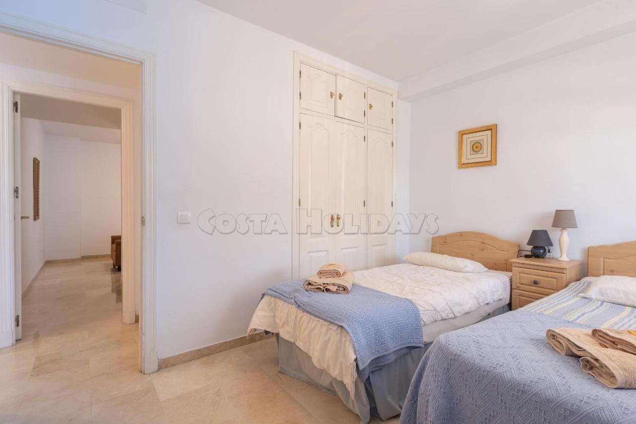 Bermuda Beach 52 Estepona Zewnętrze zdjęcie