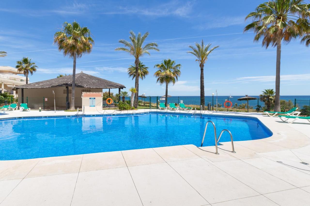 Bermuda Beach 52 Estepona Zewnętrze zdjęcie